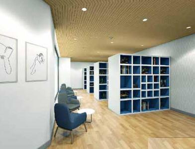 Project Image of 977.0 - 2191.0 Sq.ft 3 BHK Apartment for buy in The Regent