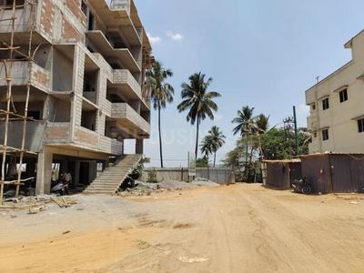 Project Image of 545.0 - 2115.0 Sq.ft 1 BHK Apartment for buy in Neeladri Sarovaram