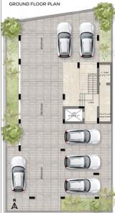 Project Image of 1009.0 - 1031.0 Sq.ft 2 BHK Apartment for buy in RSD Earthen Homes