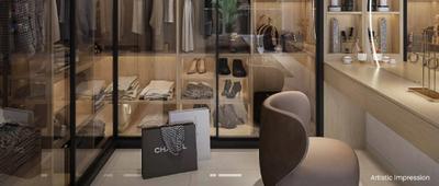 Project Image of 1229.24 - 1426.01 Sq.ft 3 BHK Apartment for buy in Mahindra Codename Crown Tower E