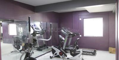 Project Image of 1223 Sq.ft 3 BHK Apartment / Flat for sale in Nandivaram-Guduvancheri for Rs. 6109000