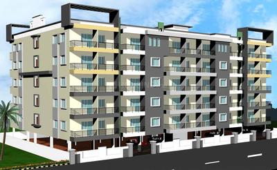 BM Silver Spring Elevation 2