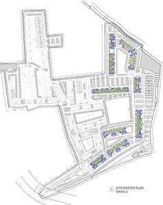 Project Image of 0.0 - 485.0 Sq.ft 1 BHK Apartment for buy in Krish City Heights Block 1