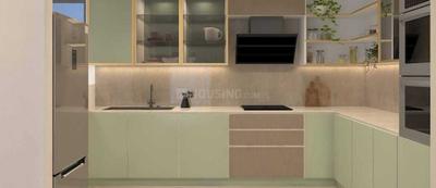 Project Image of 2237.0 - 2630.0 Sq.ft 3 BHK Apartment for buy in Vajram Chrysanthemum