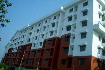 Project Image of 1570.02 - 1599.95 Sq.ft 3 BHK Apartment for buy in ABAD Lotus Lake