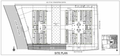 Project Image of 1391.45 - 1711.03 Sq.ft 4 BHK Apartment for buy in Rcon Pacific Parkwood