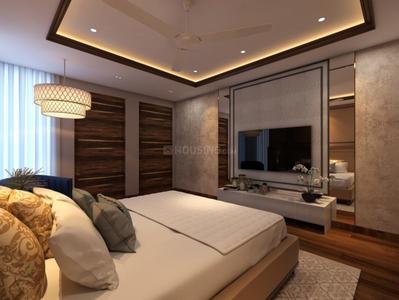 Project Image of 516.67 - 1291.67 Sq.ft 2 BHK Apartment for buy in Aadhya Home
