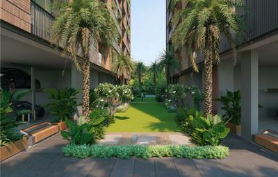 Project Image of 1682.0 - 1955.0 Sq.ft 4 BHK Apartment for buy in Rewa