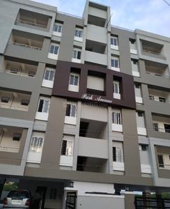 Project Image of 0.0 - 1510.0 Sq.ft 3 BHK Apartment for buy in Axis Park Avenue