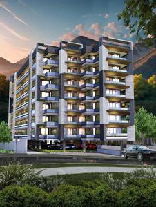 Imperial One Elevation 1