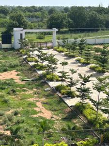 Project Image of 150 Sq.ft Residential Plot / Land for sale in Sadasivpet for Rs. 3300000