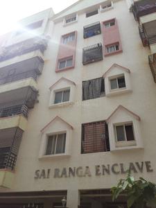 Project Image of 1050.0 - 1450.0 Sq.ft 2 BHK Apartment for buy in Sai Priya Ranga Enclave