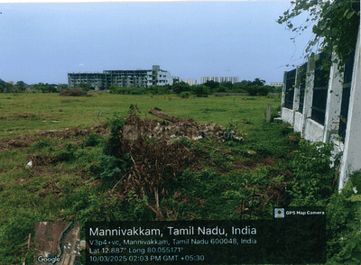 Project Image of 1275.0 - 1510.0 Sq.ft 3 BHK Apartment for buy in Nest Harmony