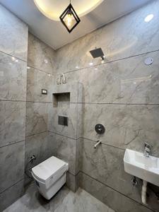 Project Image of 350.0 - 650.0 Sq.ft 1 BHK Builder Floor for buy in Saluja Metro View Apartments