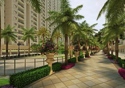 Project Image of 1700.0 - 1750.0 Sq.ft 3 BHK Apartment for buy in GM Global Techies Town Tower B Tower 2