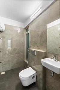 Project Image of 0.0 - 680.0 Sq.ft 2 BHK Apartment for buy in Dosti Greenscapes