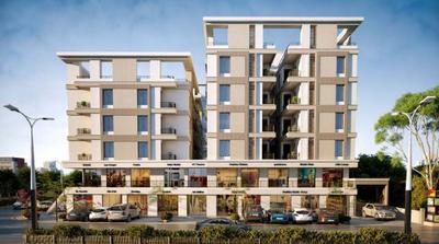 Project Image of 324.0 - 759.0 Sq.ft 1 RK Apartment for buy in Vakratund Bliss