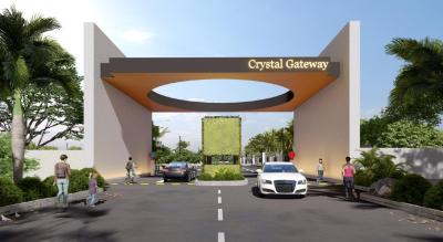 Project Image of 436.0 - 3484.0 Sq.ft Residential Plot Plot for buy in Crystal Gateway