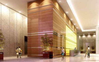 Project Image of 2925.0 - 4600.0 Sq.ft 3 BHK Apartment for buy in Saha Amadeus