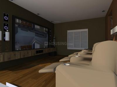 Project Image of 868.22 - 2471.0 Sq.ft 3 BHK Villa for buy in Pruthviraj Amardeep Luxuria