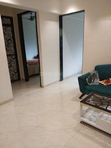 Project Image of 250.0 - 500.0 Sq.ft 1 RK Apartment for buy in Ratanraj Apartment