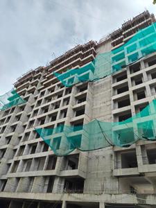 Project Image of 282.77 - 311.4 Sq.ft 1 BHK Apartment for buy in Sai Abhyuday Complex Grande