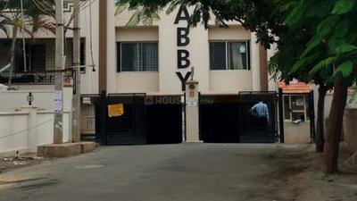 Project Image of 1000.0 - 1469.0 Sq.ft 2 BHK Apartment for buy in Ittina Abby