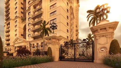 Project Image of 4150.0 - 5850.0 Sq.ft 3 BHK Apartment for buy in Legacy Cirocco
