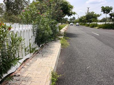 Project Image of 795.0 - 1518.0 Sq.ft Residential Plot Plot for buy in V Professional Nandavanam