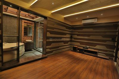 Project Image of 3950.0 - 4200.0 Sq.ft 4 BHK Apartment for buy in Sangini Swaar Sangini
