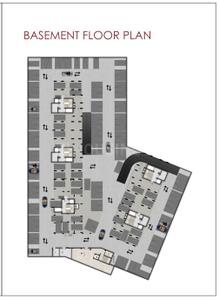 Project Image of 978.0 - 2180.0 Sq.ft 2 BHK Apartment for buy in Mayfair Park
