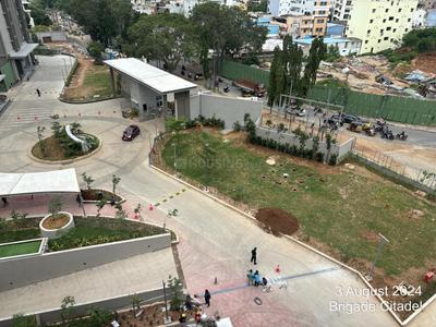Project Image of 1174.0 - 1793.0 Sq.ft 2 BHK Apartment for buy in Brigade Citadel Phase 2