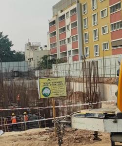 Project Image of 759.83 - 1213.96 Sq.ft 2 BHK Apartment for buy in SKAV Madhura