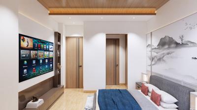 Project Image of 1684.44 - 2221.46 Sq.ft 2 BHK Apartment for buy in Jeevan Living