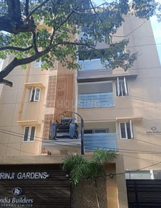 Project Image of 0.0 - 1500.0 Sq.ft 3 BHK Apartment for buy in India Kurinji Gardens