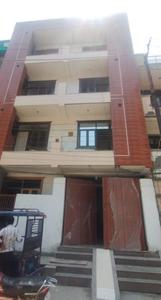 MK Kalka Home Elevation 1