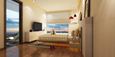 Kumar Privie Selena Bedroom 1