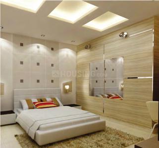 Project Image of 950.0 - 1740.0 Sq.ft 2 BHK Apartment for buy in Mantri Webcity