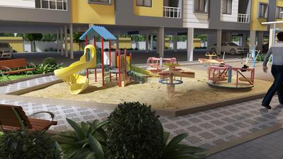 Project Image of 944 Sq.ft 3 BHK Apartment / Flat for sale in Kadagrahara for Rs. 6200000