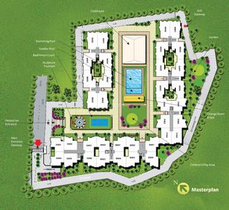 Project Image of 3100 Sq.ft 5 BHK Apartment / Flat for sale in Kengeri for Rs. 27000000