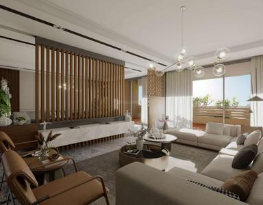 Project Image of 0.0 - 7200.0 Sq.ft 5 BHK Apartment for buy in Shalin Shashwat