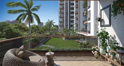 Project Image of 3080 Sq.ft 3 BHK Apartment / Flat for sale in Adajan Gam for Rs. 7800000