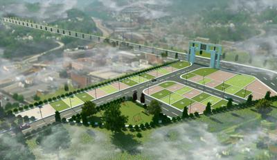 Project Image of 1122.0 - 4625.0 Sq.ft Residential Plot Plot for buy in Mauli Nagar 2