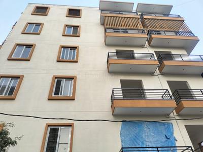 Project Image of 1232.0 - 1330.0 Sq.ft 2 BHK Apartment for buy in Smart MM Residency