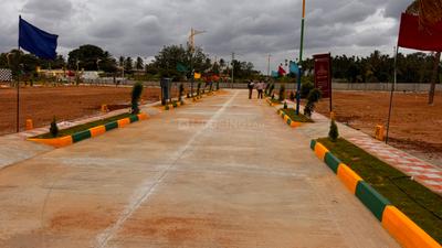 Project Image of 1148.29 - 3492.45 Sq.ft Residential Plot Plot for buy in Nischitha Jai Dhama