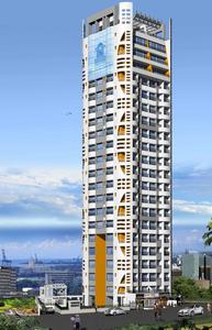 Project Image of 1040.0 - 1465.0 Sq.ft 2 BHK Apartment for buy in Sanghvi Heights