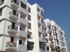 Images for Elevation of Param Heights 1