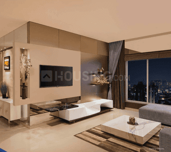 Project Image of 352.0 - 1341.0 Sq.ft 1 BHK Apartment for buy in Sheth And Sonal Orion