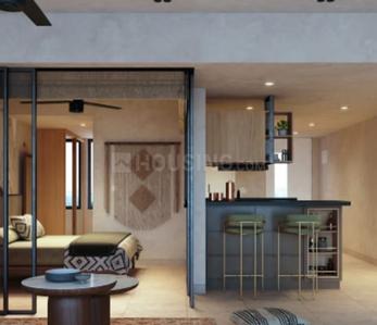 Project Image of 1200.0 - 1250.0 Sq.ft Studio Studio Apartment for buy in Organo Rurban Lofts