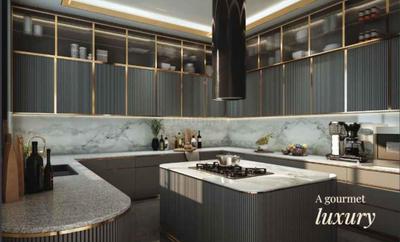 Project Image of 2628.0 - 10402.0 Sq.ft 3 BHK Apartment for buy in The Majesty